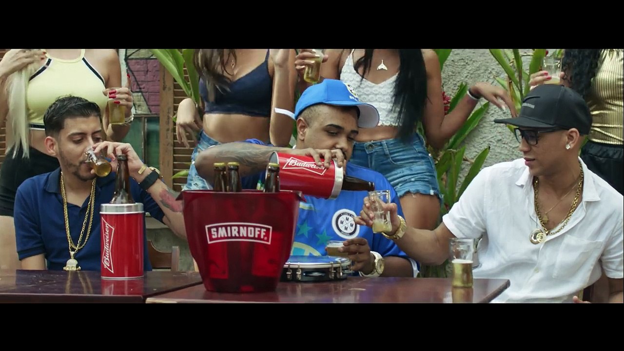 Itamar MC e MC Menor da VG - Chapou O Coco (kondzilla.com)