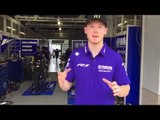 Bradley Smith's Suzuka diary: Free practice 1 | Sport | Motorcyclenews.com