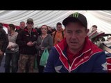 John McGuinness TT Video Diary - Wednesday Practice | Motorcyclenews.com