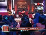 Satu Jam Lebih Dekat Bersama Rieke Diah Pitaloka (Bagian 3)