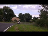 Honda CBR300R first ride | First Rides | Motorcyclenews.com