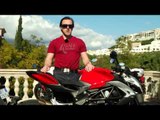 MV Agusta Brutale 800 | Launch | Motorcyclenews.com