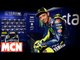 Lin Jarvis interviews Valentino Rossi | Sport | Motorcyclenews.com