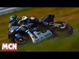 Alex Lowes' Suzuka 8H Video Diary: Thursday | Sport | Motorcyclenews.com