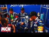 Alex Lowes' Suzuka 8H Video Diary: Saturday | Sport | Motorcyclenews.com