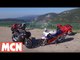 Ultimate Honda V4 Test | Preview | Motorcyclenews.com