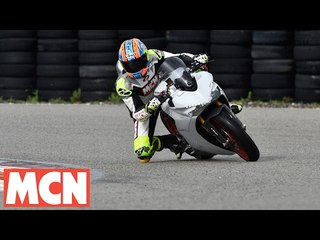 2017 Ducati SuperSport | First Rides | Motorcyclenews.com