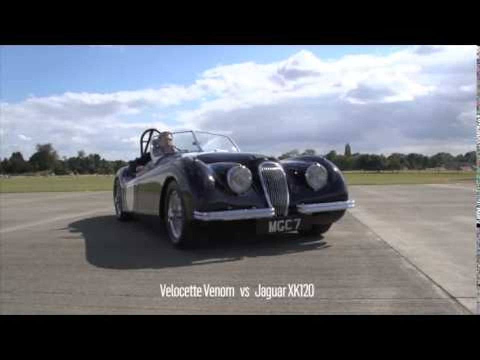 Car vs bike acceleration special | Specials | Motorcyclenews.com