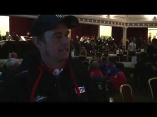 TT2015: John McGuinness video diary day 9