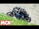 2017 Ducati Scrambler Cafe Racer | First ride | Motorcyclenews.com