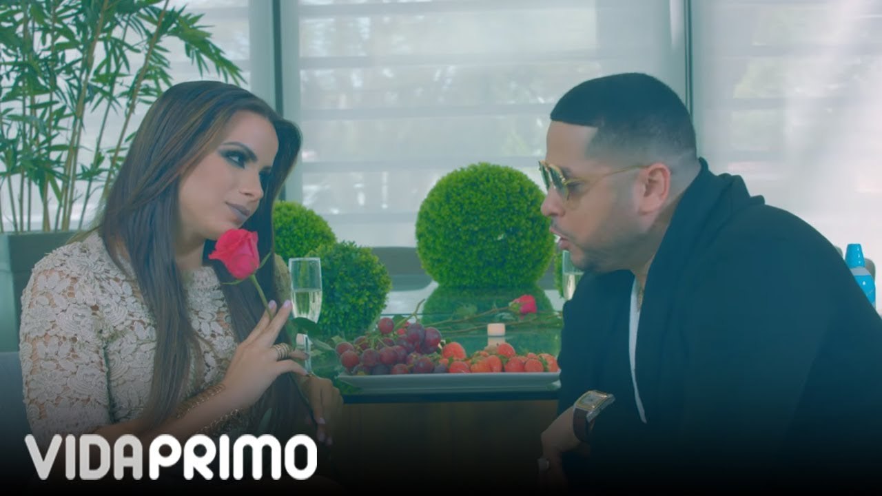 Tempo - Infiel [Official Video]