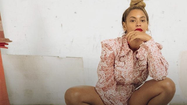 Beyoncé Opens Up About Her Twins' Emergency Birth And Her Body After Pregnancy