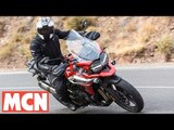 2018 Triumph Tiger 1200  | First Rides | Motorcyclenews.com