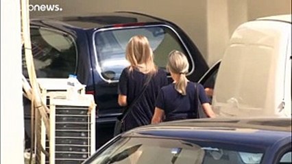 Αττική: Στους 92 οι νεκροί από τις φωτιές