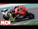 Ducati 1299 Superleggera World First | Feature | Motorcyclenews.com