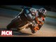 KTM roll out RC16 MotoGP machine | Sport | Motorcyclenews.com