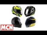 Budget Helmets | Buying guide | Motorcyclenews.com