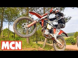 KTM 300EXC long term update | Reviews | Motorcyclenews.com