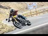 Yamaha XSR900 | Launch | Motorcyclenews.com