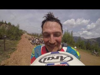 Day one, run one at Erzbergrodeo | Sport | Motorcyclenews.com