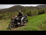 Ural Sidecar | Features | Motorcyclenews.com