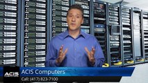 ACIS Computers Springfield MORemarkable5 Star Review by Lenaille S.