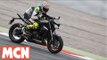 2017 Triumph Street Triple 765 RS | First Ride | Motorcyclenews.com