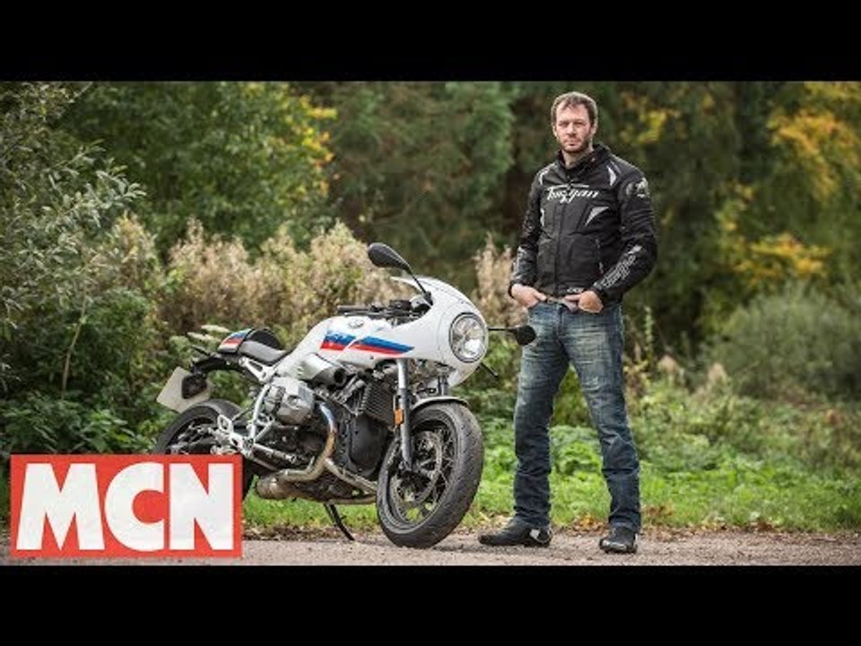 BMW R nineT Racer | Long Term Update | Motorcyclenews.com