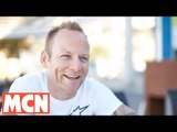 British Superbike Champion Shane Byrne Interview | Motorcyclenews.com