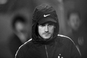 Pourquoi l'OL est passé à côté d'Antoine Griezmann