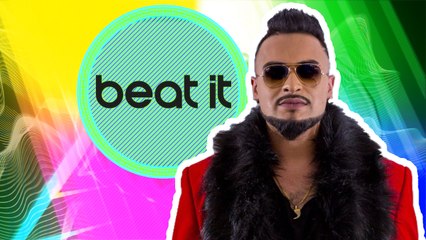 Beat It | Interview With Gurj Sidhu