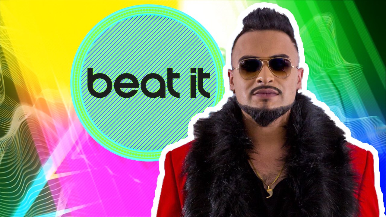 Beat It | Interview With Gurj Sidhu