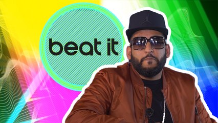 Beat It | Interview with Nash