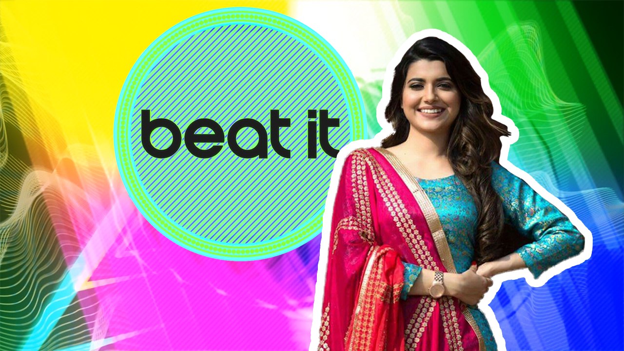 Beat it | Interview With Nimrat Khaira
