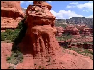 Sedona Arizona Intro Video