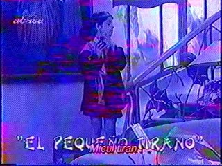 Mi pequena mama capitulo 15a