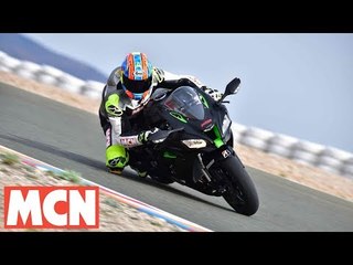 Kawasaki ZX-10R SE | First Rides | Motorcyclenews.com