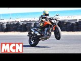 KTM 790 Duke | First Rides | Motorcyclenews.com