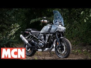 More roads to Harley-Davidson | Motorcyclenews.com