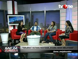Terjerat Utang Rentenir, Nyawa Nesih Melayang (Bagian 4)