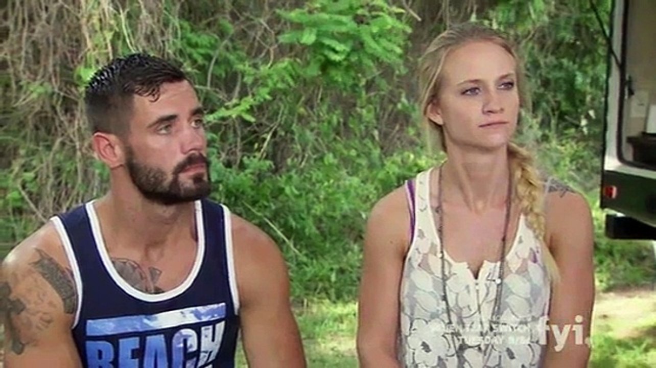 Seven Year Switch S02 E01
