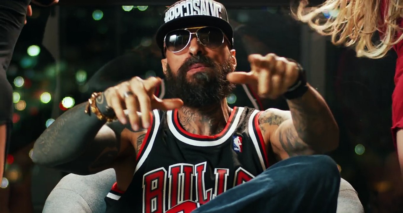 Cartel de Santa - POLLO Y CONEJO (VIDEO OFICIAL) New Video