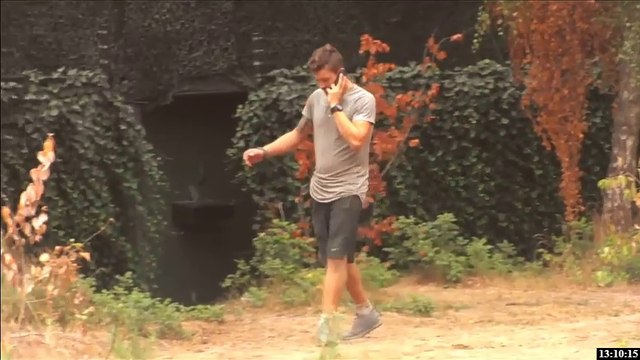 Mike wil iets speciaals voor Adriaan doen - 8 augustus 2018