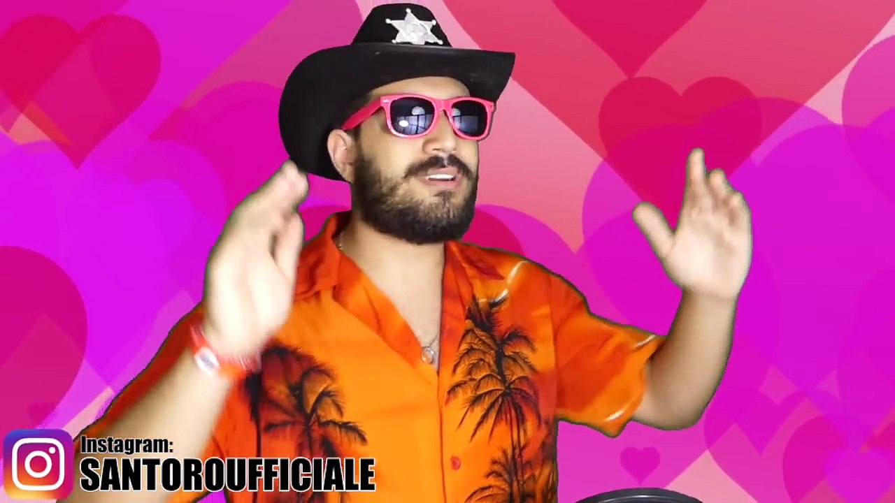 IL CANALE PIÙ SCANDALOSO DELL'UNIVERSO