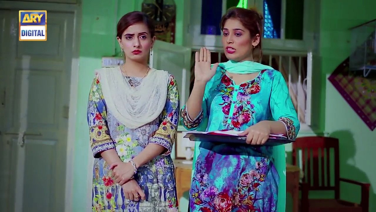Katto Episode 42 - 8th August 2018