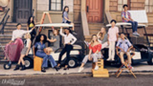 Young Hollywood Reveals Who They Want to Work with: Tom Hanks, Rihanna, Zac Efron and More | Finish That Sentence