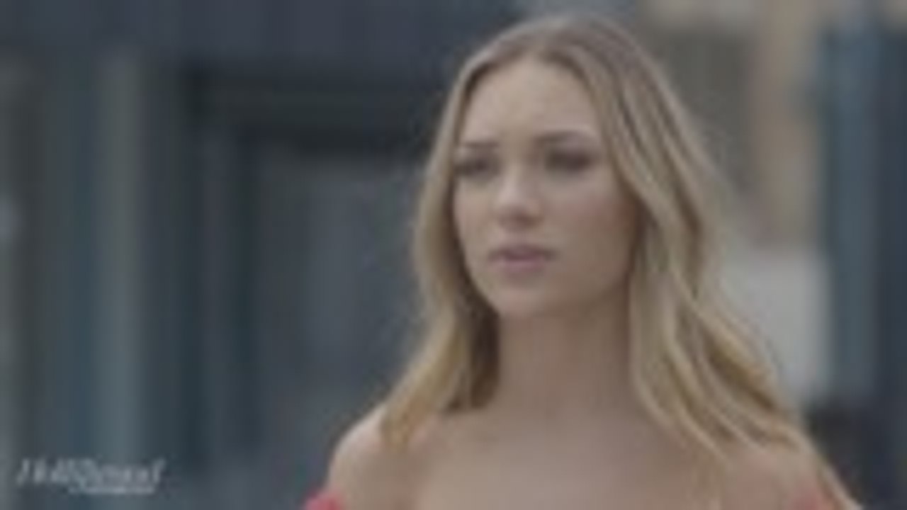 Maddie Ziegler Shares Zac Efron Obsession and Other Lifelong Dreams | Young Hollywood
