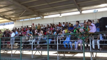 Kilis’te 15 bin eve 15 bin bisiklet kampanyası