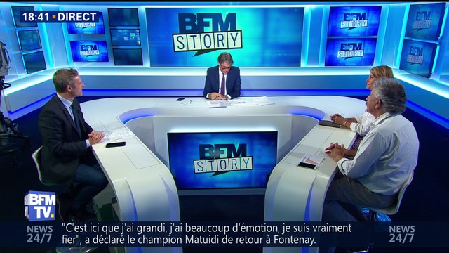 Affaire Benalla: Je ne sais pas si le préfet de police a menti , Éric Coquerel
