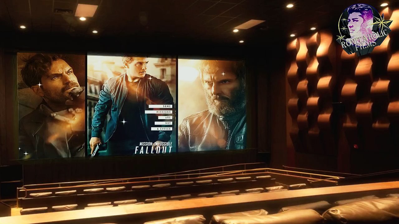 Mission Impossible Fallout 2018 Full Story Explained in Hindi